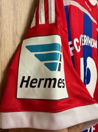 Camiseta FC Bayern Múnich