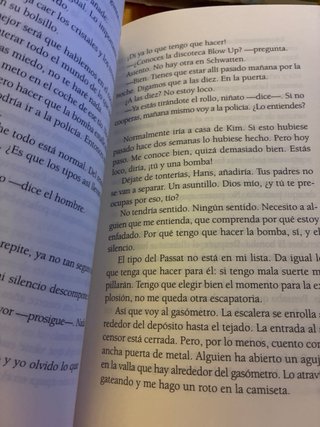 El silencio entre las estrellas