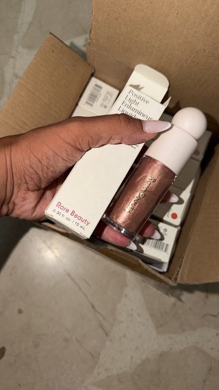maquillaje original