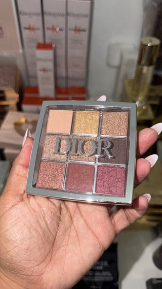 maquillaje original
