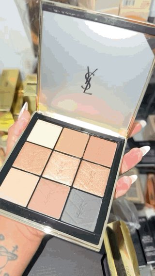 maquillaje original