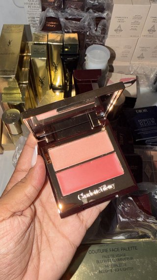 maquillaje original