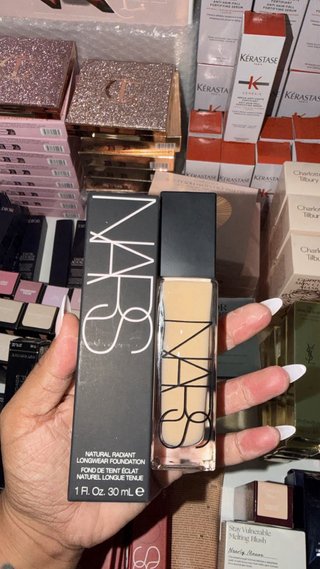 maquillaje original