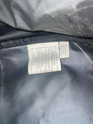 Bolsa K2 Cascade para Botas de Esquí