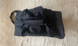 Bolsa K2 Cascade para Botas de Esquí
