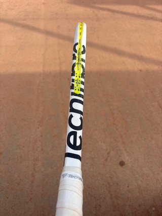 Raqueta Tecnifibre