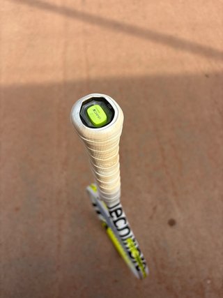 Raqueta Tecnifibre