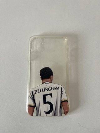 36 Fundas iPhone 11 Variadas