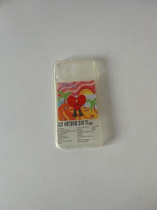 36 Fundas iPhone 11 Variadas