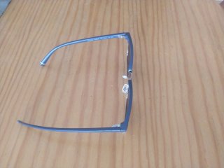 Gafas de sol Náutica color azul, totalmente nuevas