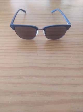 Gafas de sol Náutica color azul, totalmente nuevas