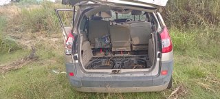 Renault Grand Scenic 2006