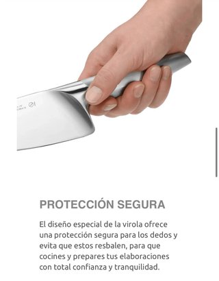 Cuchillo Chef WMF