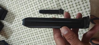 Cargador Pistola AEP Cyma CM030/CM122/CM123/CM126