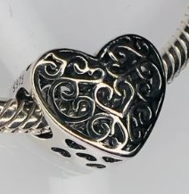 Pulsera Pandora 17cm