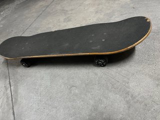 Monopatín/Skateboard Oxelo