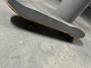 Monopatín/Skateboard Oxelo