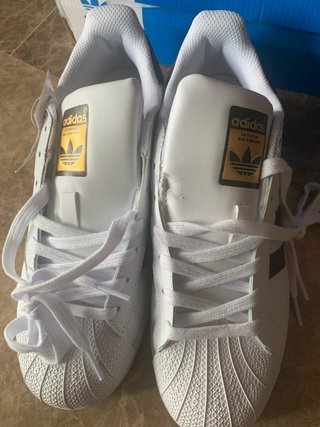 Adidas Superstar