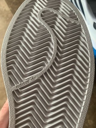 Adidas Superstar