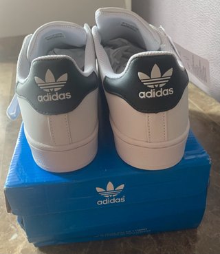 Adidas Superstar