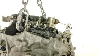 23831223 a6121701xd caja de cambios mazda cx-7 er