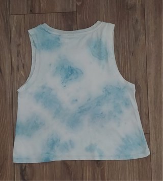 Camiseta Maggie Simpson Tie-Dye