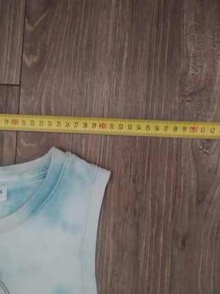 Camiseta Maggie Simpson Tie-Dye