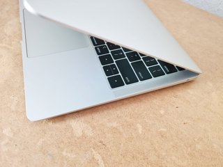 Apple MacBook Air 2018 16 GB RAM SSD 512 GB