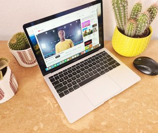 Apple MacBook Air 2018 16 GB RAM SSD 512 GB