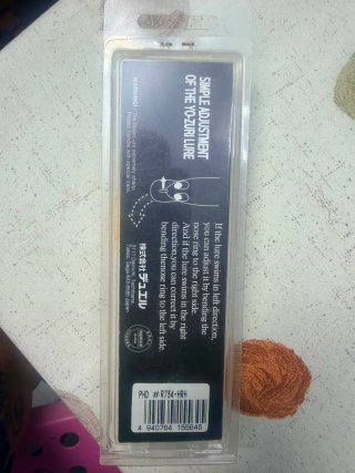 Señuelos de Pesca Yo-Zuri Mag Minnow