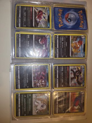 Album de Pokemon
