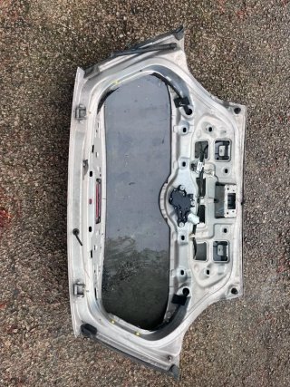 renault megane Recambios