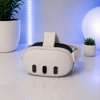 Meta Quest 3 512GB VR  *COMO NUEVAS*