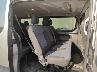 Opel Vivaro 2016