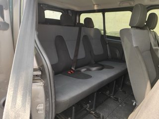 Opel Vivaro 2016