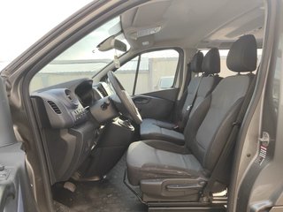 Opel Vivaro 2016