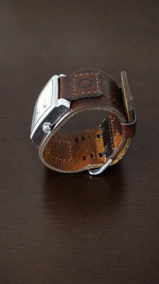 Reloj Festina de Cuero para Caballero