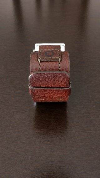 Reloj Festina de Cuero para Caballero