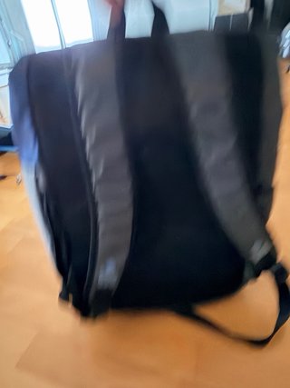 Mochila Ironman 70.3 Elsinore Dinamarca