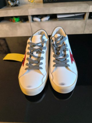 Zapatillas GG Talla 41
