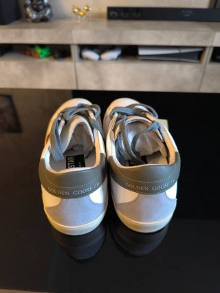 Zapatillas GG Talla 41