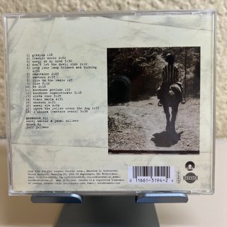Corey Harris - Downhome Sophisticate CD Blues