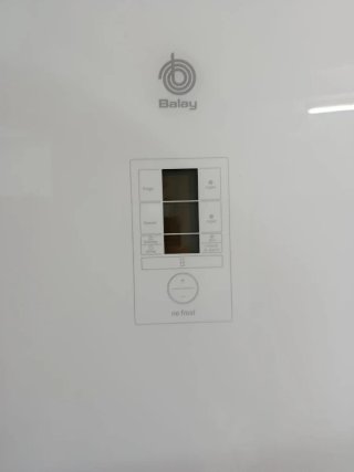 ♤Nevera Combi Balay Cristale ( No Frost-203Cm♤