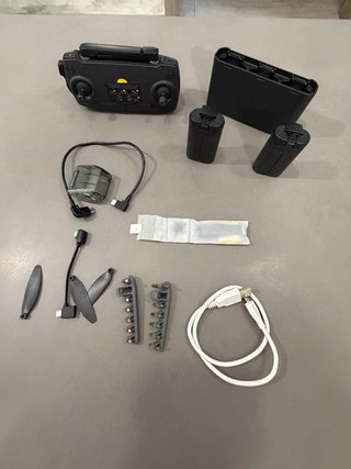 Recambios DJI Mavic Mini (Casi Nuevo )