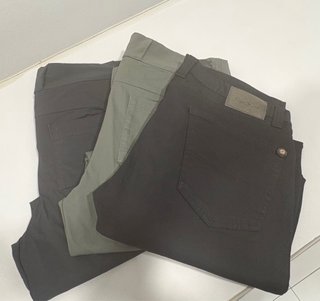 Pantalones Pepe Jeans Talla M/38-40