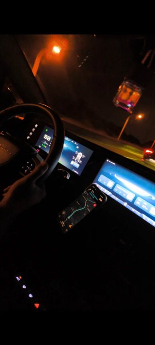 Licencia VTC Eléctrica Zaragoza Interurbana