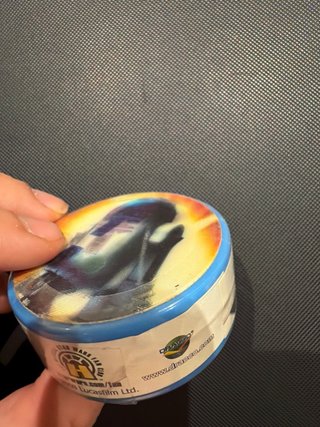 Tazo Boomer Star Wars precintado