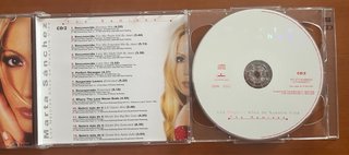 CD Marta Sánchez - Grandes Éxitos