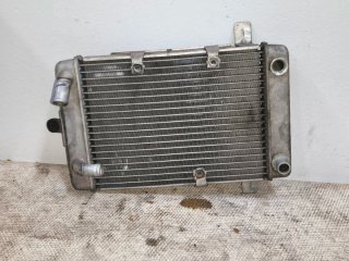 Radiador Suzuki Burgman 400