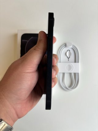 iPhone 17e | TIBUPHONE | GARANTIA